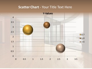 View Parquet Window PowerPoint Template