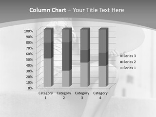 Communication Love Shaped PowerPoint Template