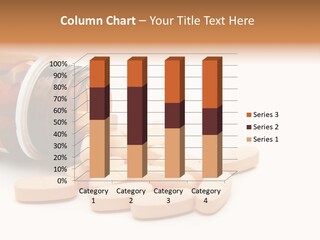 Foil Narcotic Health PowerPoint Template