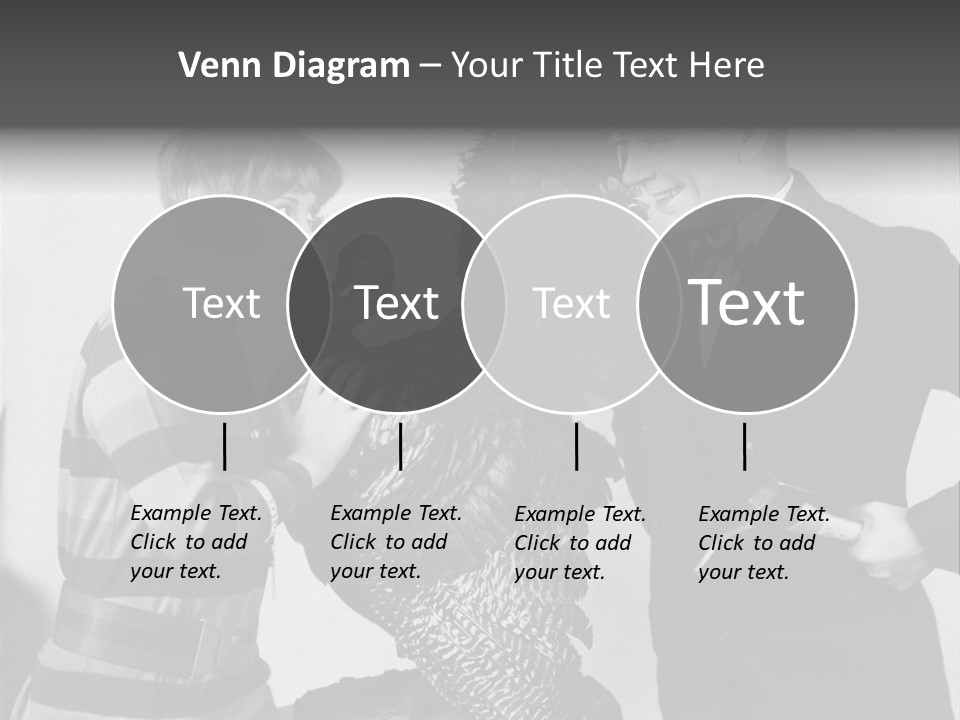 Guard Disagree Defiant PowerPoint Template
