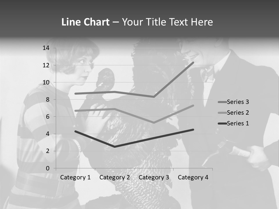 Guard Disagree Defiant PowerPoint Template