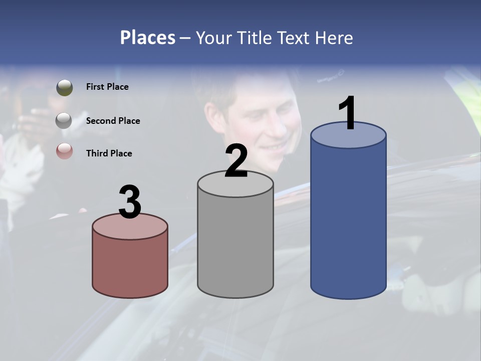 Japanese Leaves Natural PowerPoint Template