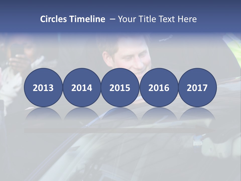 Japanese Leaves Natural PowerPoint Template