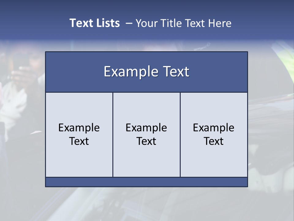 Japanese Leaves Natural PowerPoint Template