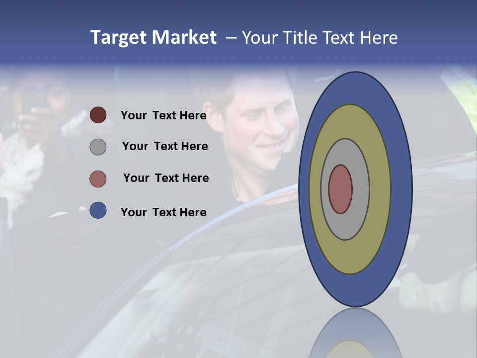 Japanese Leaves Natural PowerPoint Template