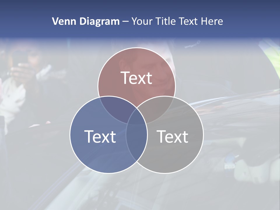 Japanese Leaves Natural PowerPoint Template