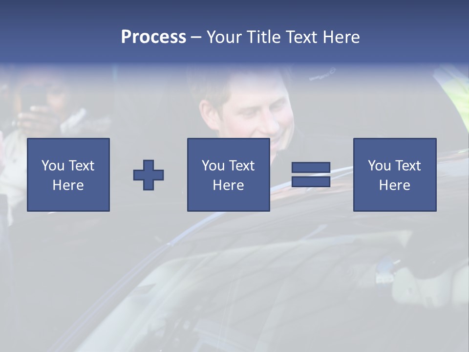 Japanese Leaves Natural PowerPoint Template