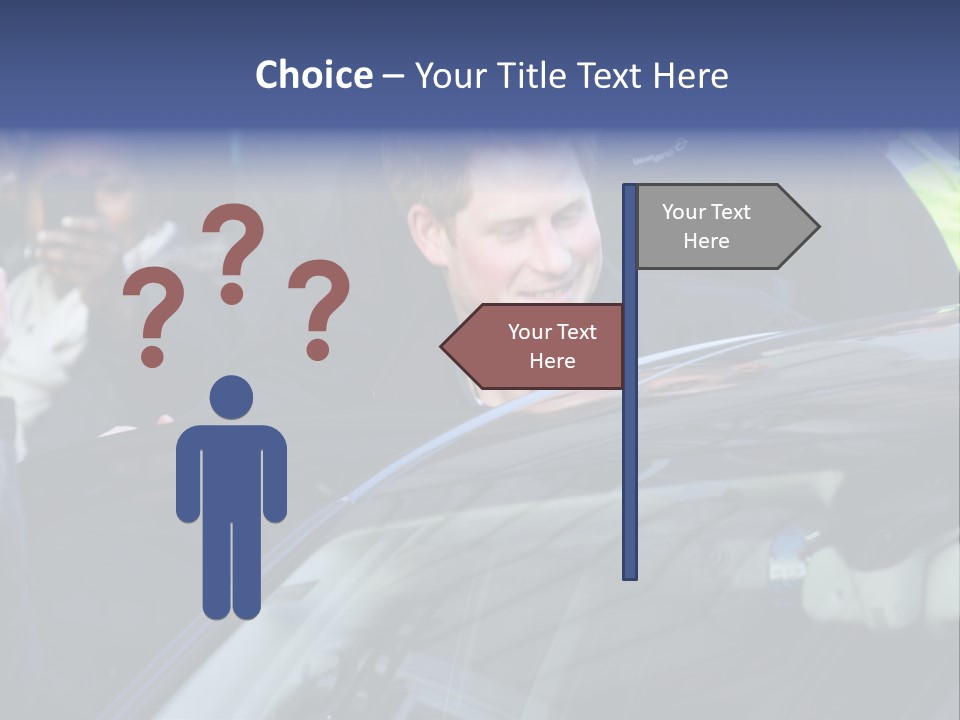 Japanese Leaves Natural PowerPoint Template