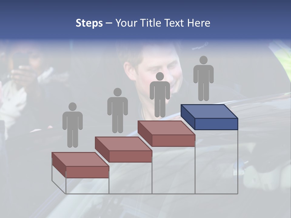 Japanese Leaves Natural PowerPoint Template