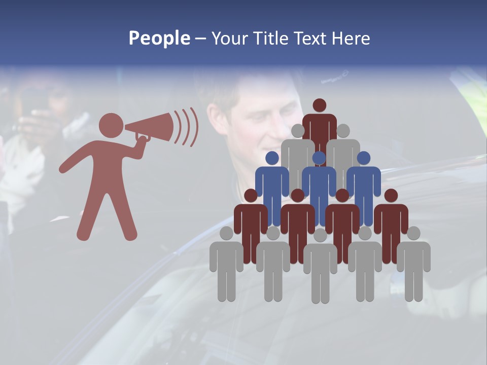 Japanese Leaves Natural PowerPoint Template