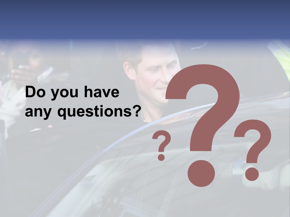 Japanese Leaves Natural PowerPoint Template