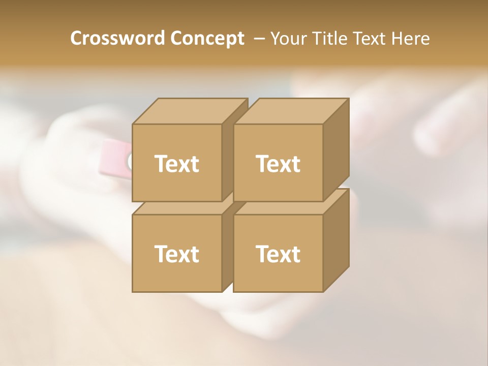 Sms Cell Cellphone PowerPoint Template