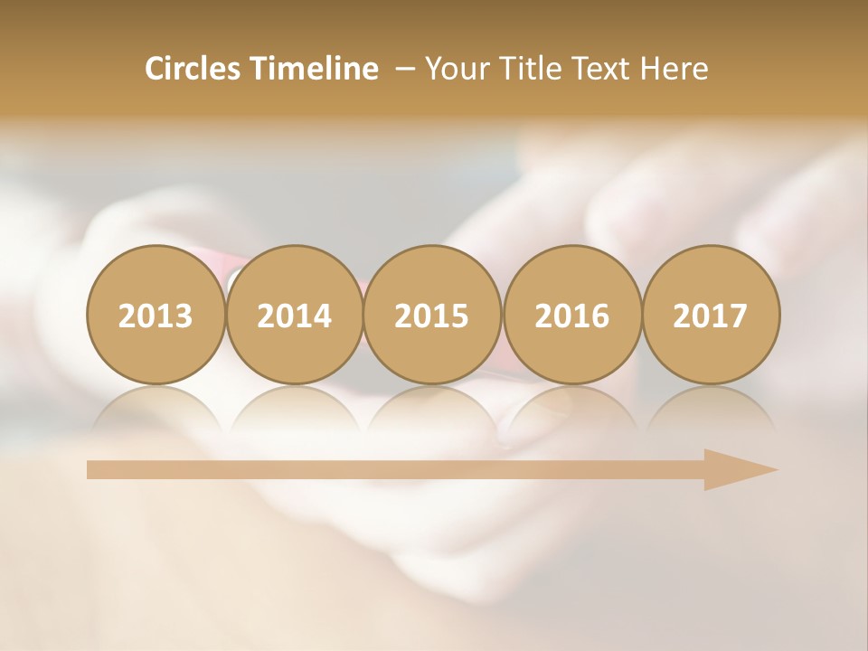 Sms Cell Cellphone PowerPoint Template