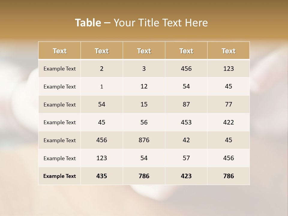 Sms Cell Cellphone PowerPoint Template