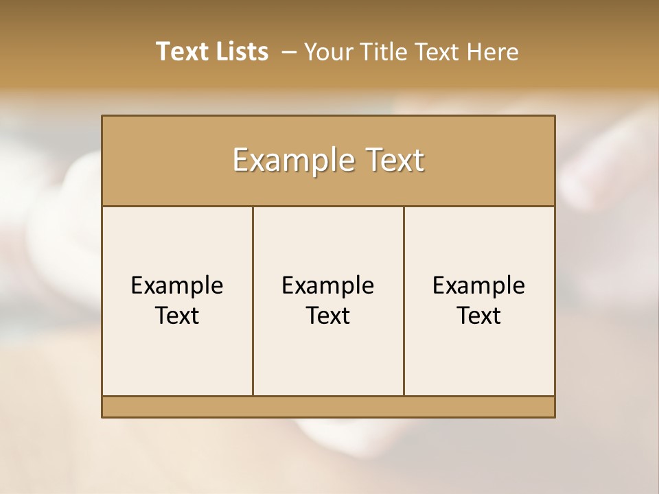 Sms Cell Cellphone PowerPoint Template