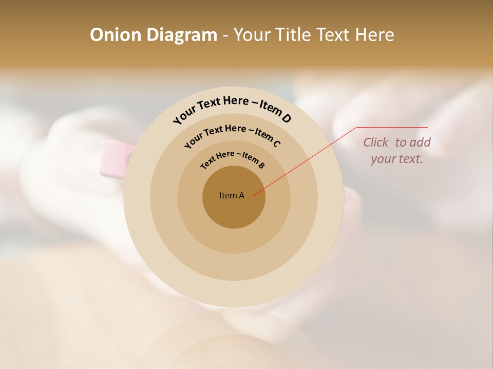 Sms Cell Cellphone PowerPoint Template