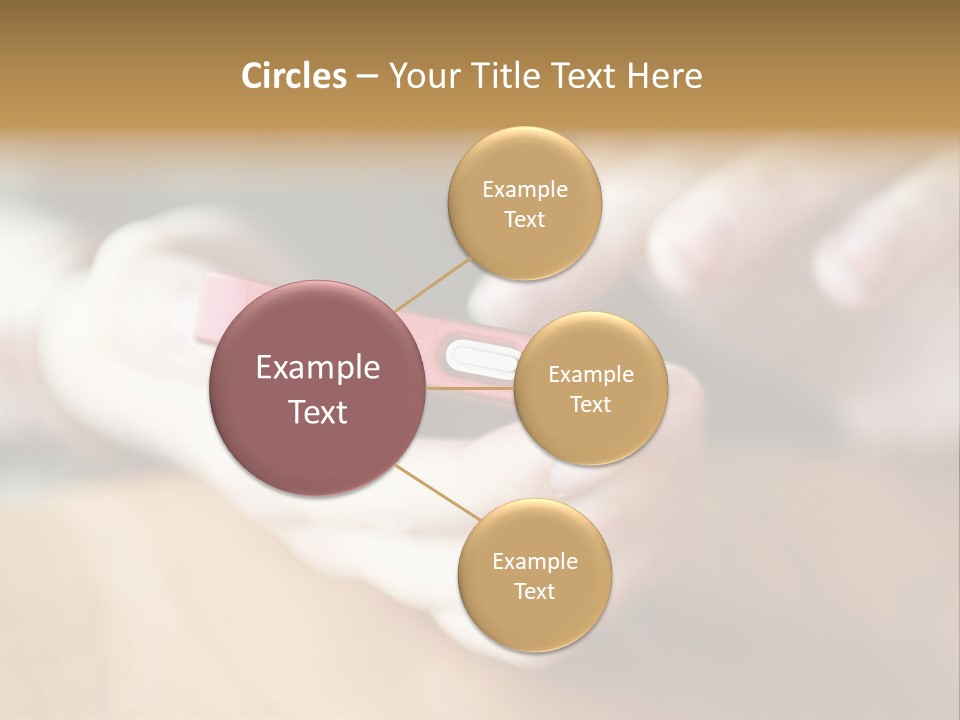 Sms Cell Cellphone PowerPoint Template