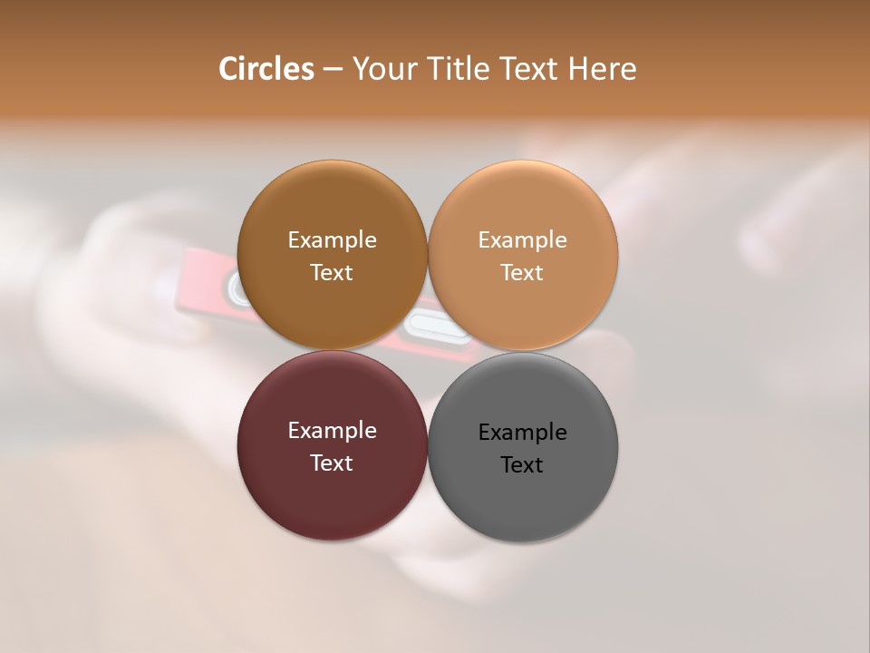 Media Female Email PowerPoint Template