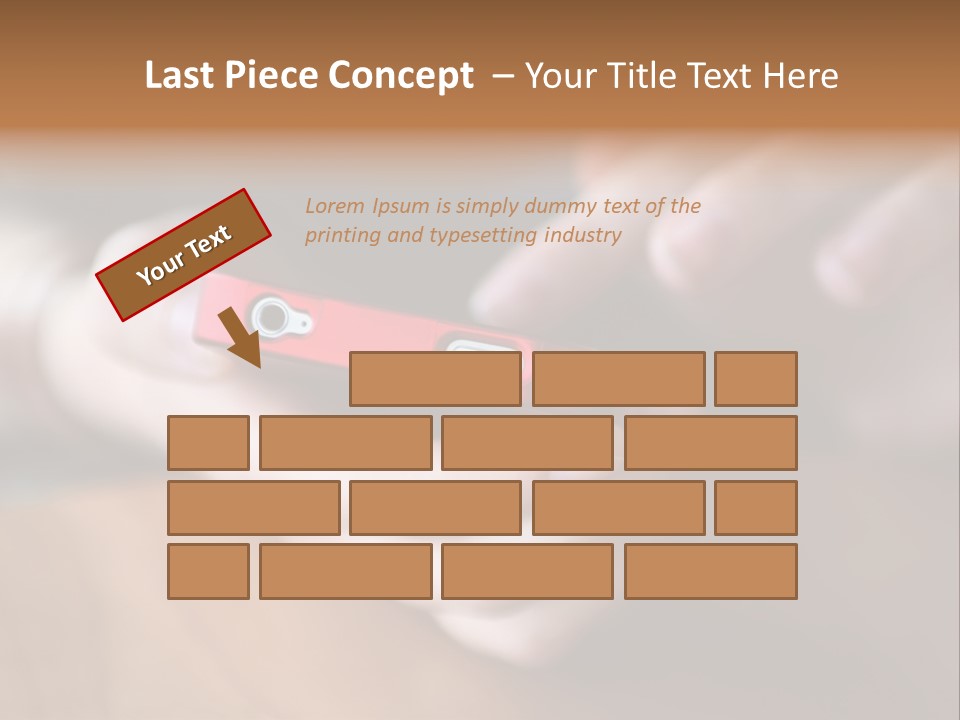 Media Female Email PowerPoint Template