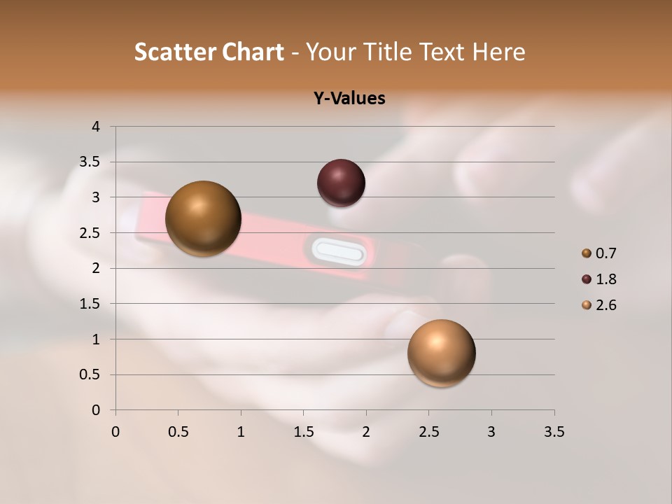 Media Female Email PowerPoint Template