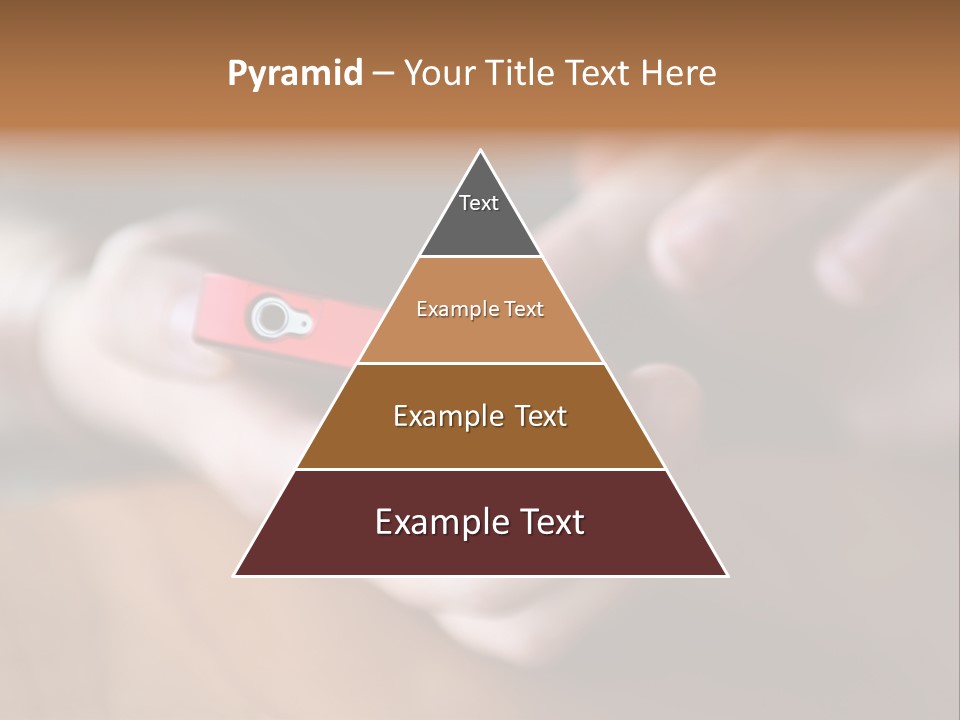 Media Female Email PowerPoint Template