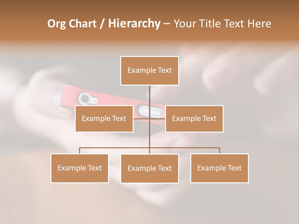 Media Female Email PowerPoint Template