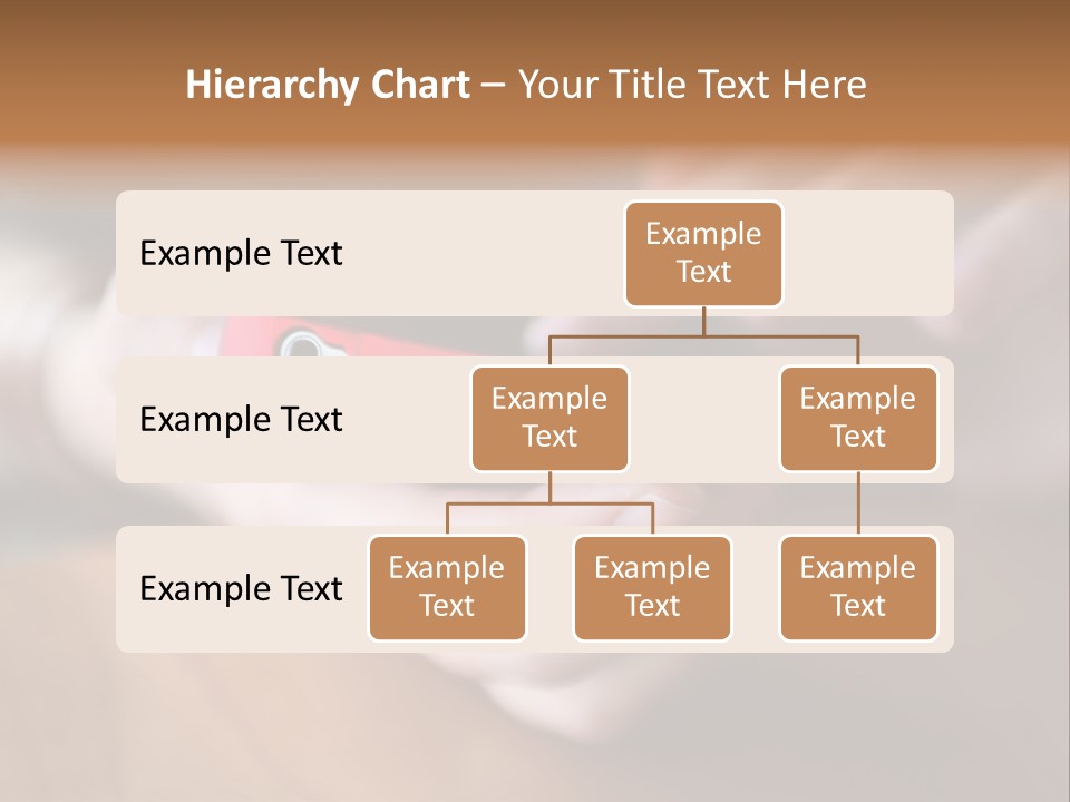 Media Female Email PowerPoint Template