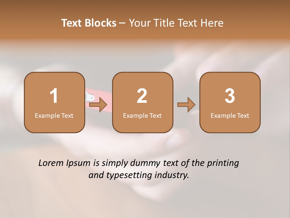 Media Female Email PowerPoint Template