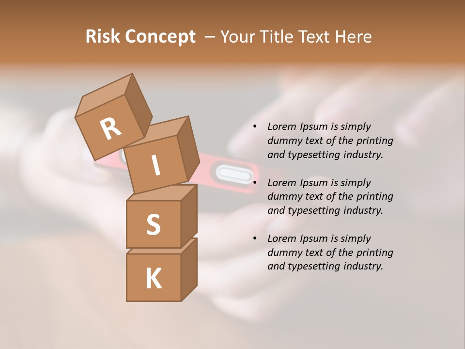 Media Female Email PowerPoint Template