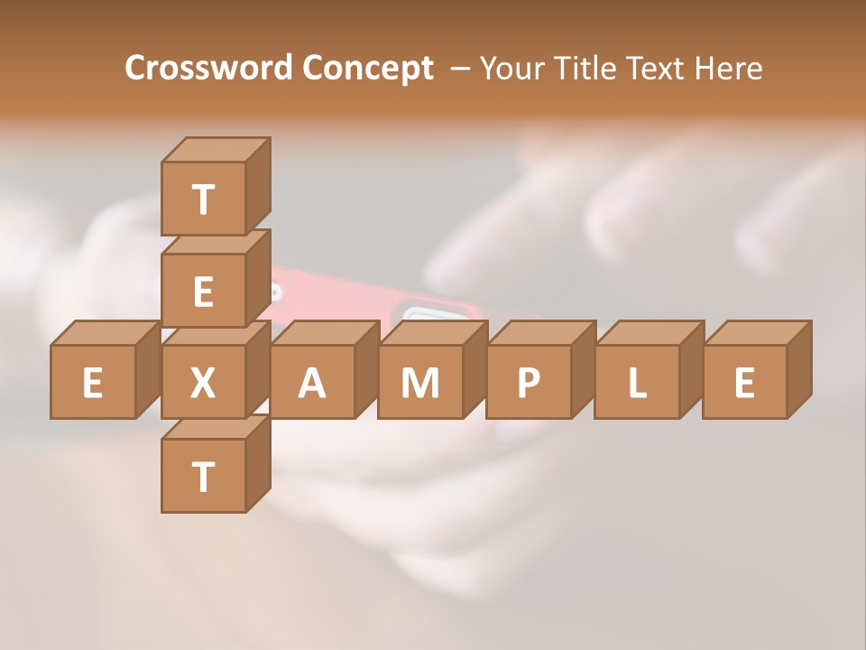 Media Female Email PowerPoint Template