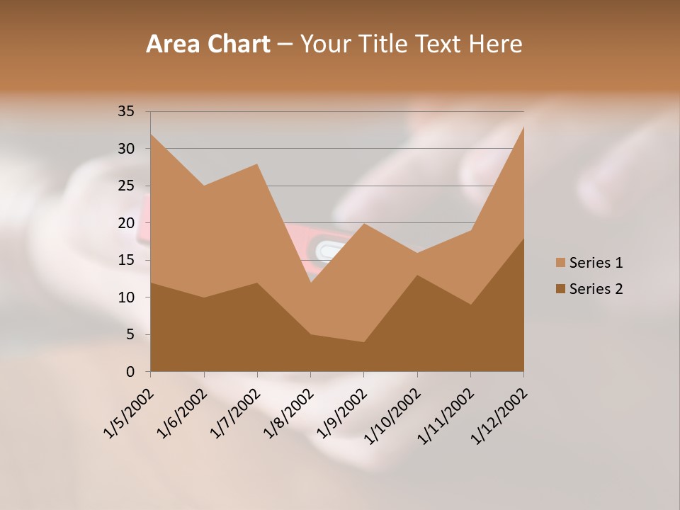 Media Female Email PowerPoint Template