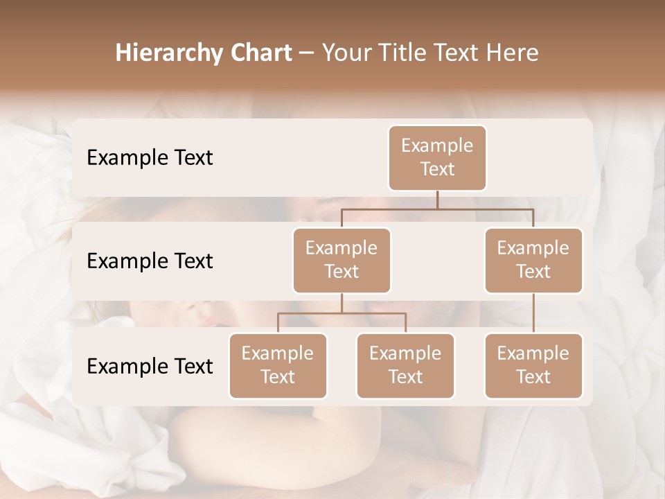 Kid Daughter Girl PowerPoint Template