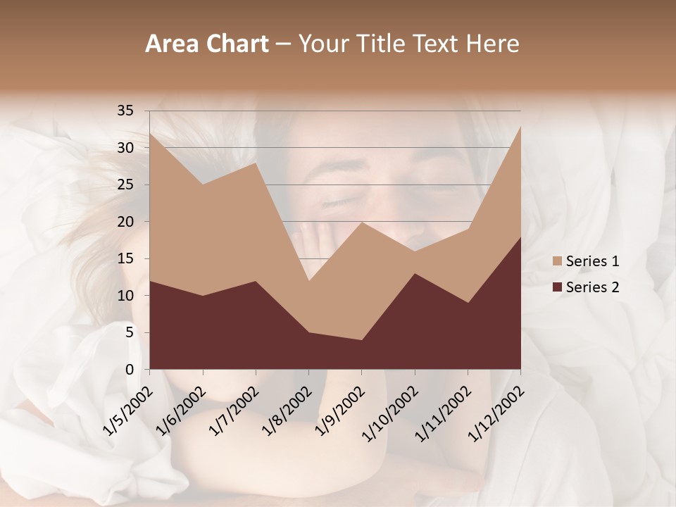 Kid Daughter Girl PowerPoint Template