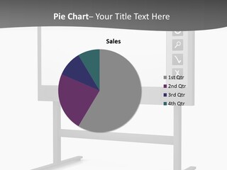 Interface Isolated Seminar PowerPoint Template