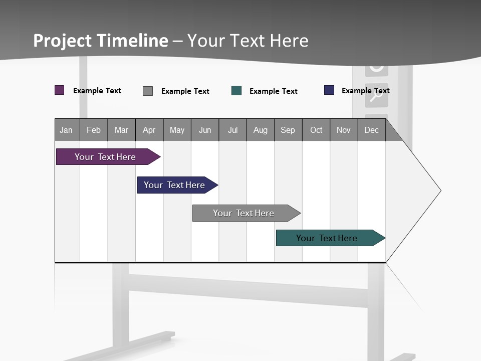 Interface Isolated Seminar PowerPoint Template