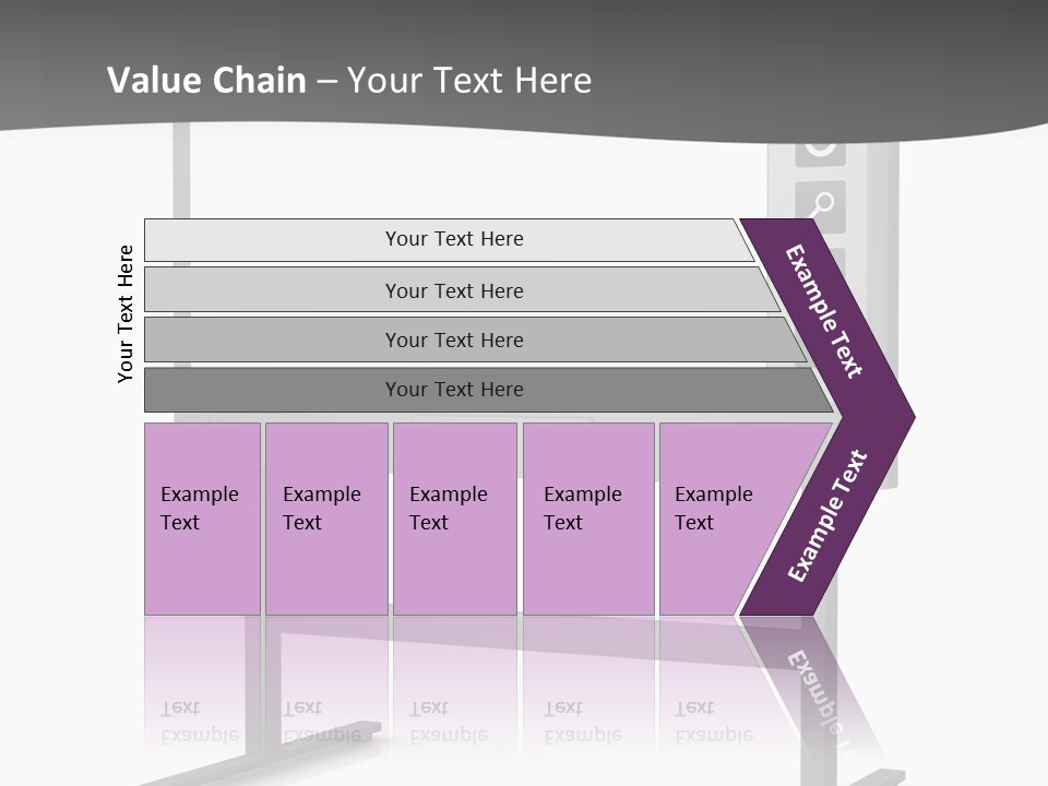 Interface Isolated Seminar PowerPoint Template