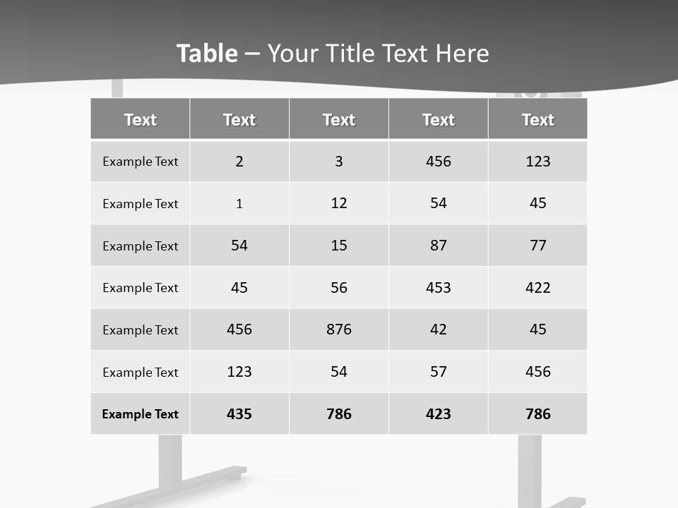Interface Isolated Seminar PowerPoint Template