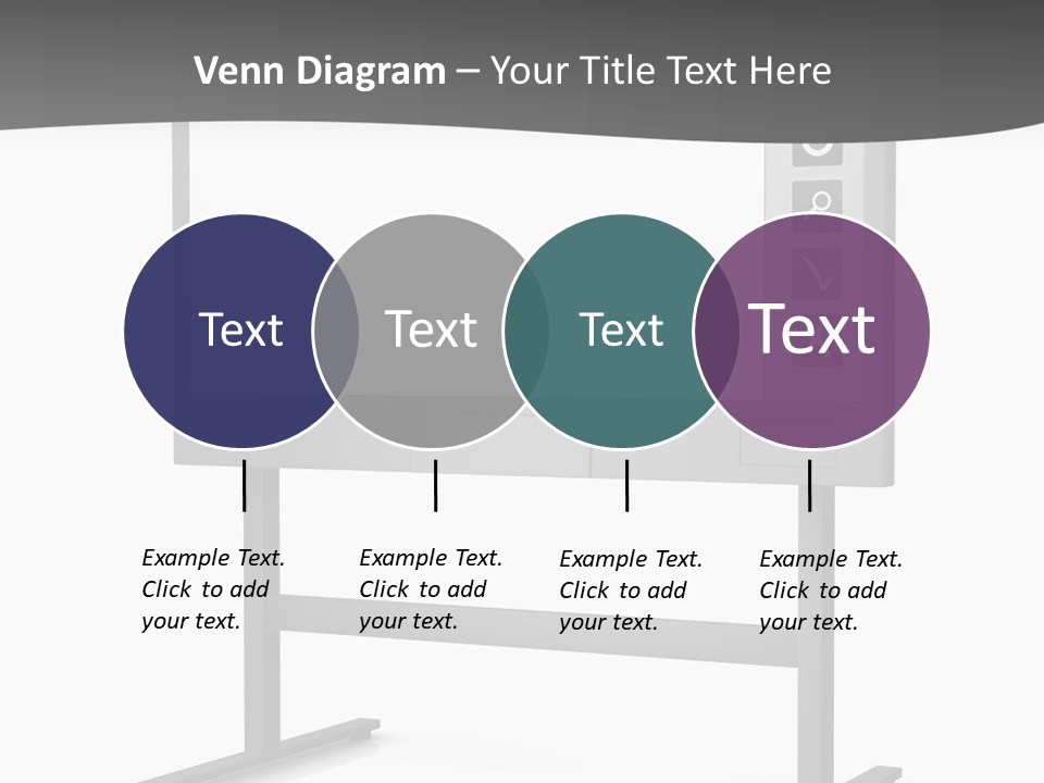 Interface Isolated Seminar PowerPoint Template