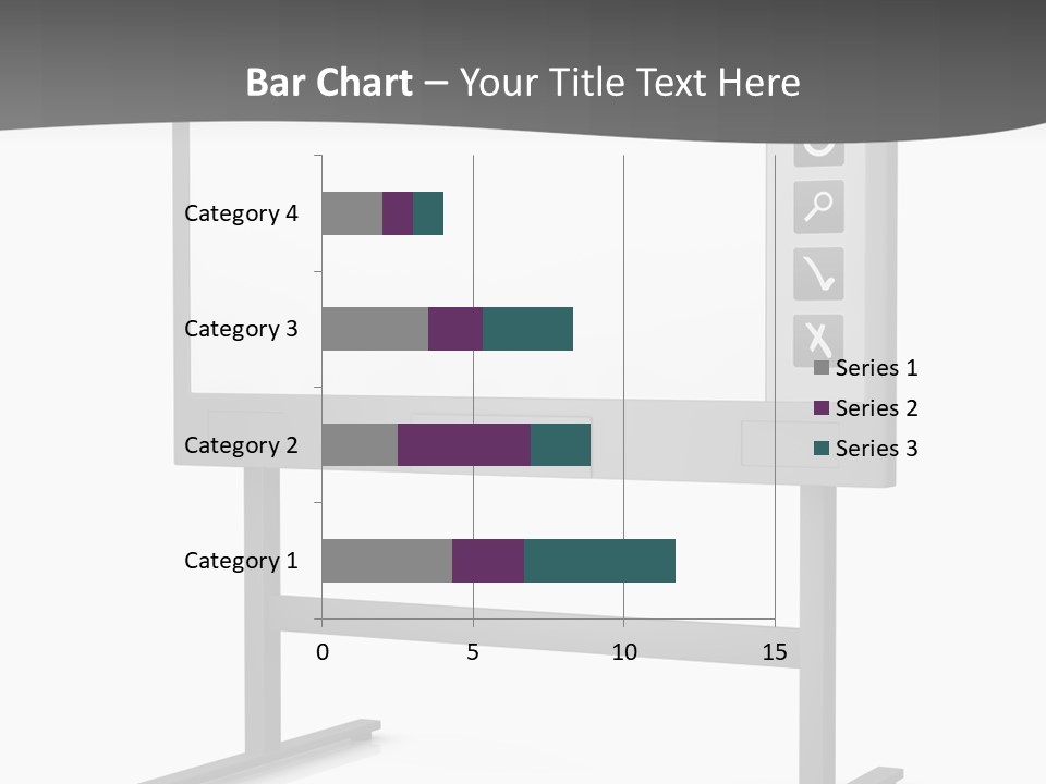 Interface Isolated Seminar PowerPoint Template
