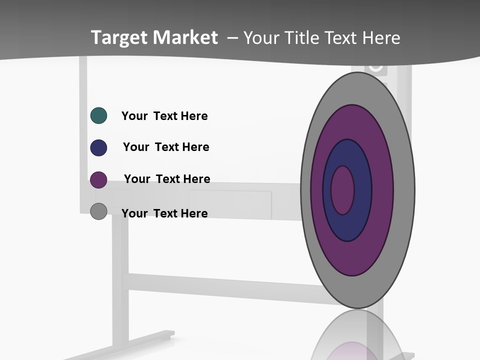 Interface Isolated Seminar PowerPoint Template