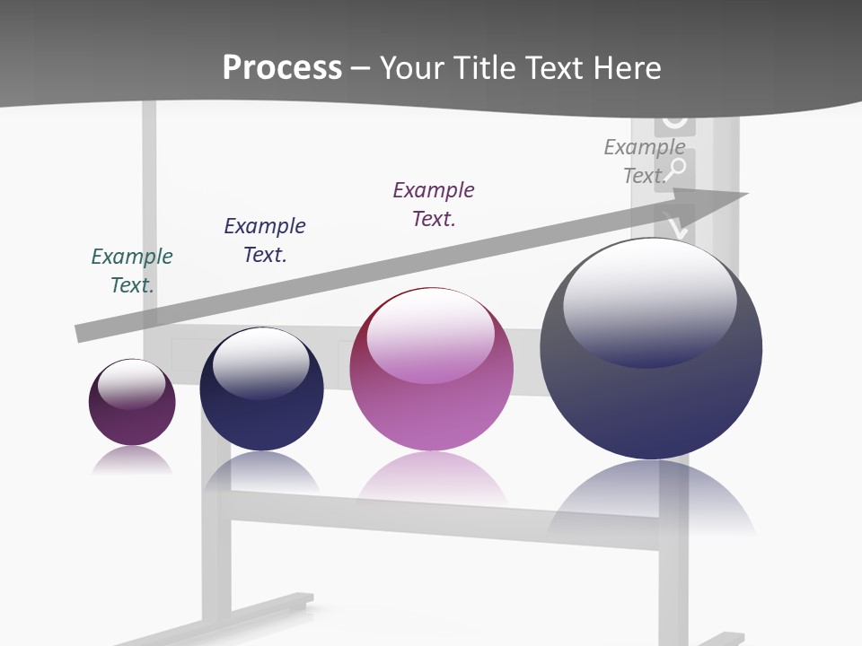 Interface Isolated Seminar PowerPoint Template