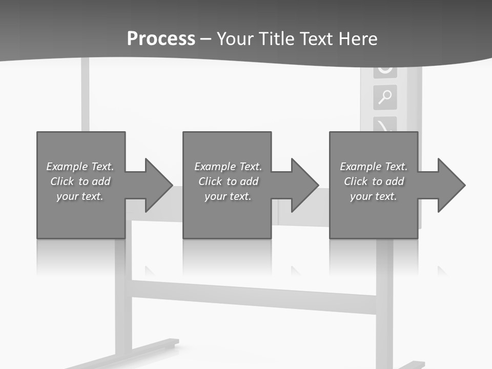 Interface Isolated Seminar PowerPoint Template