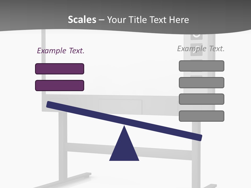 Interface Isolated Seminar PowerPoint Template
