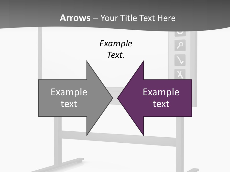 Interface Isolated Seminar PowerPoint Template