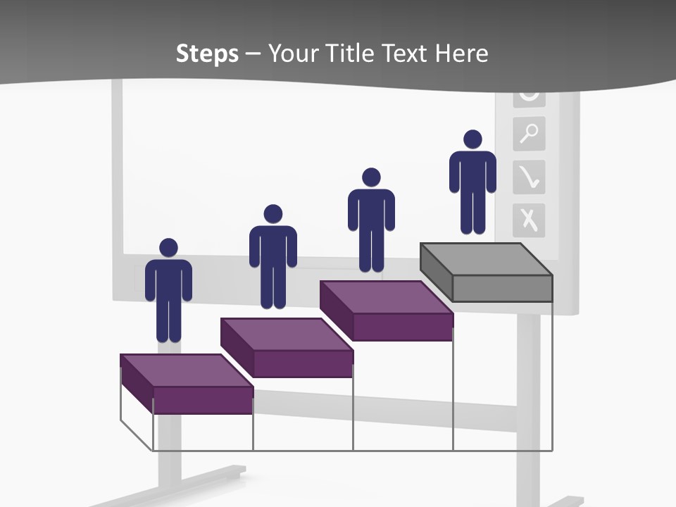 Interface Isolated Seminar PowerPoint Template