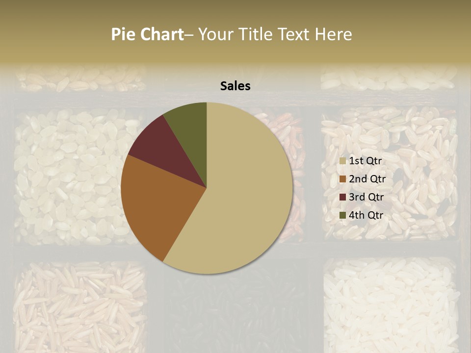 Collection Wild Parboiled PowerPoint Template