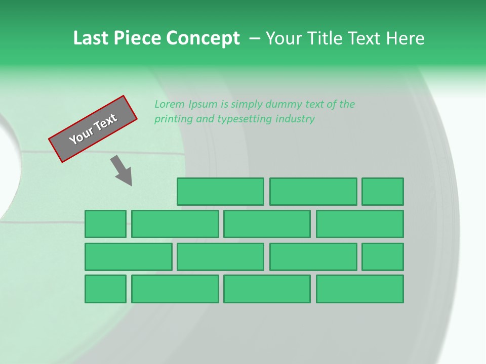 Old Analog Art PowerPoint Template