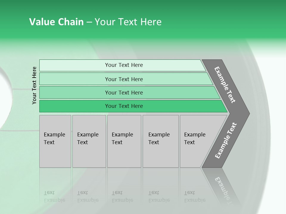 Old Analog Art PowerPoint Template