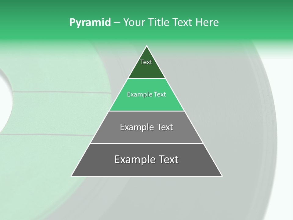 Old Analog Art PowerPoint Template