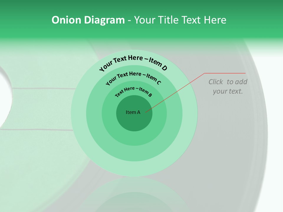 Old Analog Art PowerPoint Template